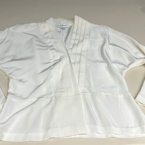 Breckinridge dressy blouse size 14
